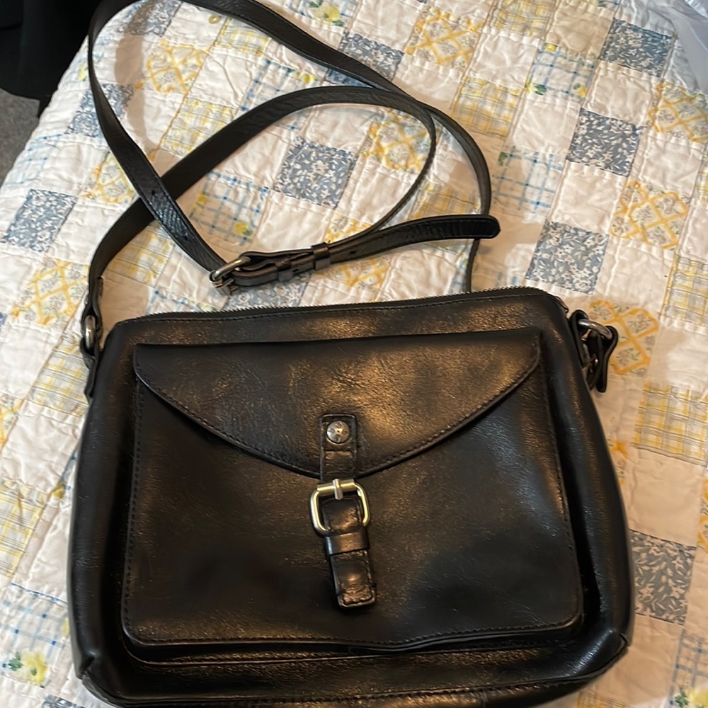 Patricia Nash purse